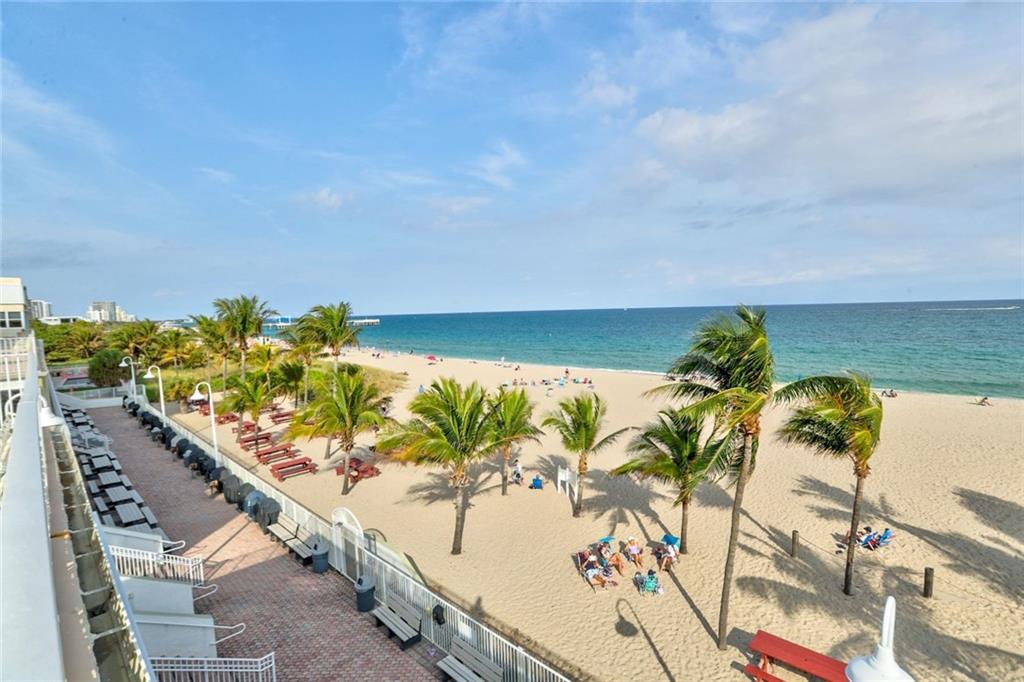 POMPANO BEACH CLUB ASSOC - Residential