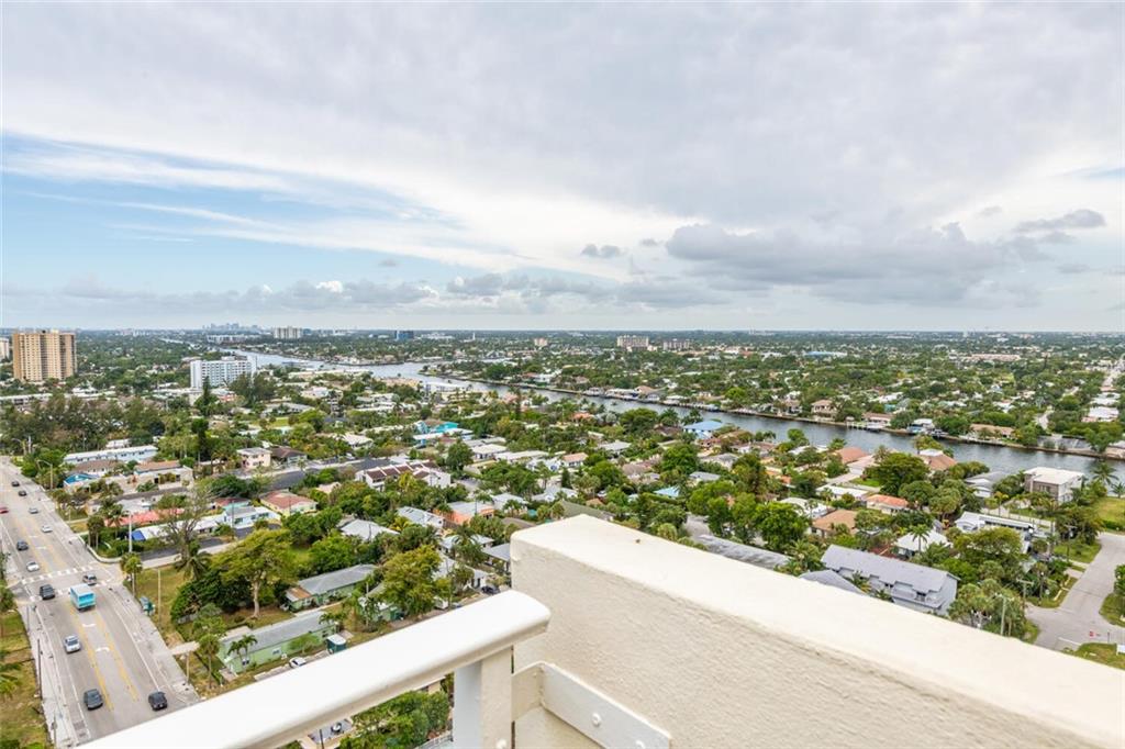 POMPANO BEACH CLUB ASSOC - Residential