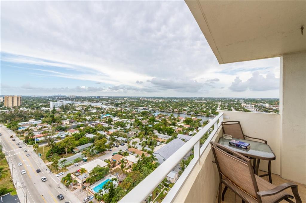 POMPANO BEACH CLUB ASSOC - Residential