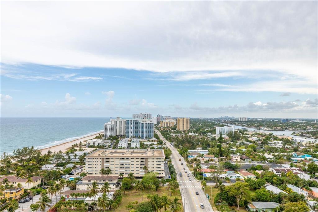 POMPANO BEACH CLUB ASSOC - Residential