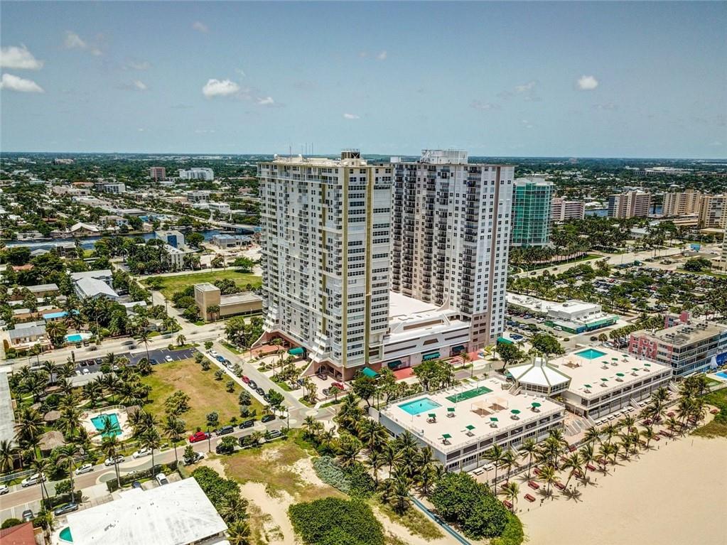 POMPANO BEACH CLUB ASSOC - Residential