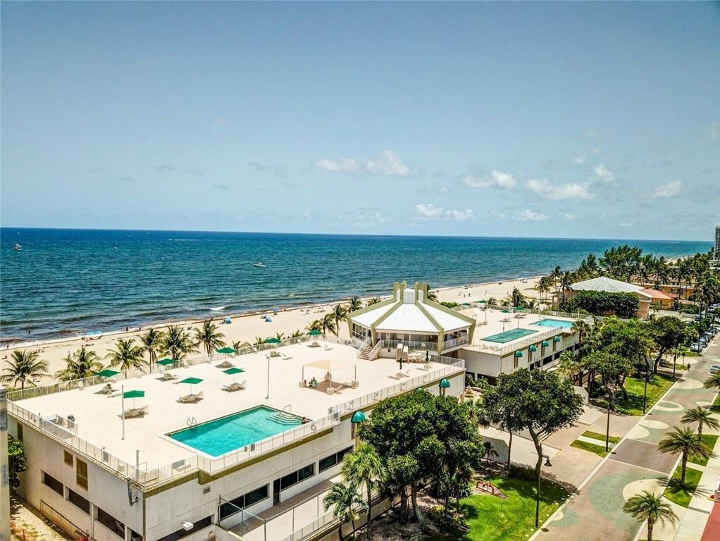 POMPANO BEACH CLUB ASSOC - Residential