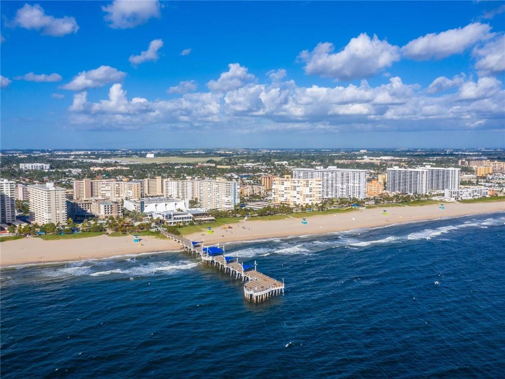 POMPANO BEACH CLUB ASSOC - Residential