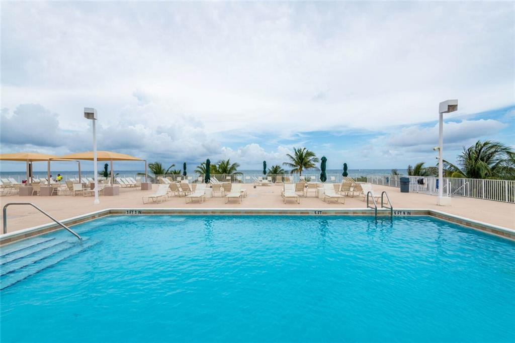 POMPANO BEACH CLUB ASSOC - Residential