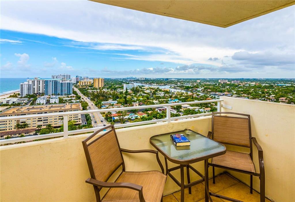 POMPANO BEACH CLUB ASSOC - Residential