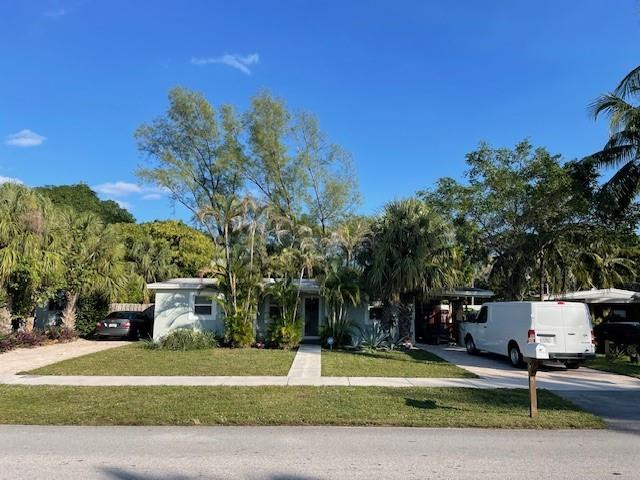 POMPANO BEACH HIGHLANDS-R - Residential