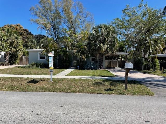 POMPANO BEACH HIGHLANDS-R - Residential