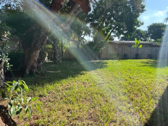 POMPANO BEACH HIGHLANDS-R - Residential