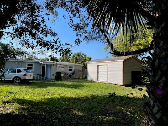POMPANO BEACH HIGHLANDS-R - Residential