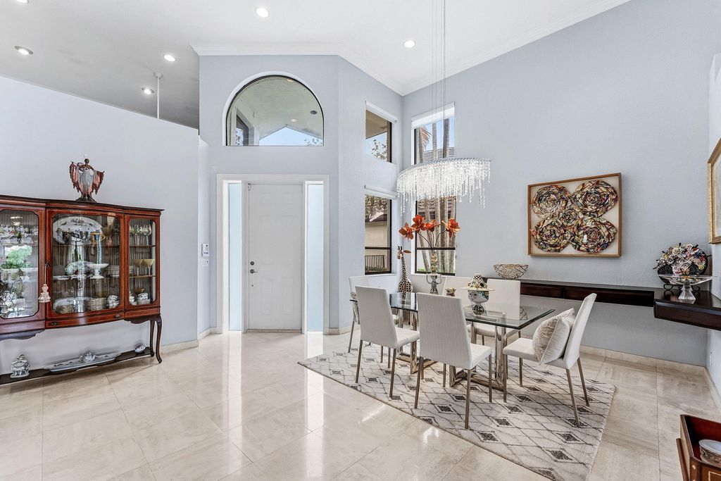 Photo of 5433 Steeplechase, Boca Raton, FL 33496 (MLS # B26014253)