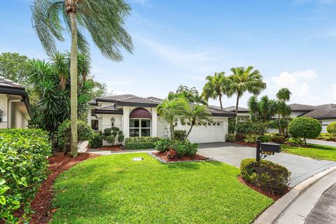 5433 Steeplechase Boca Raton FL 33496
