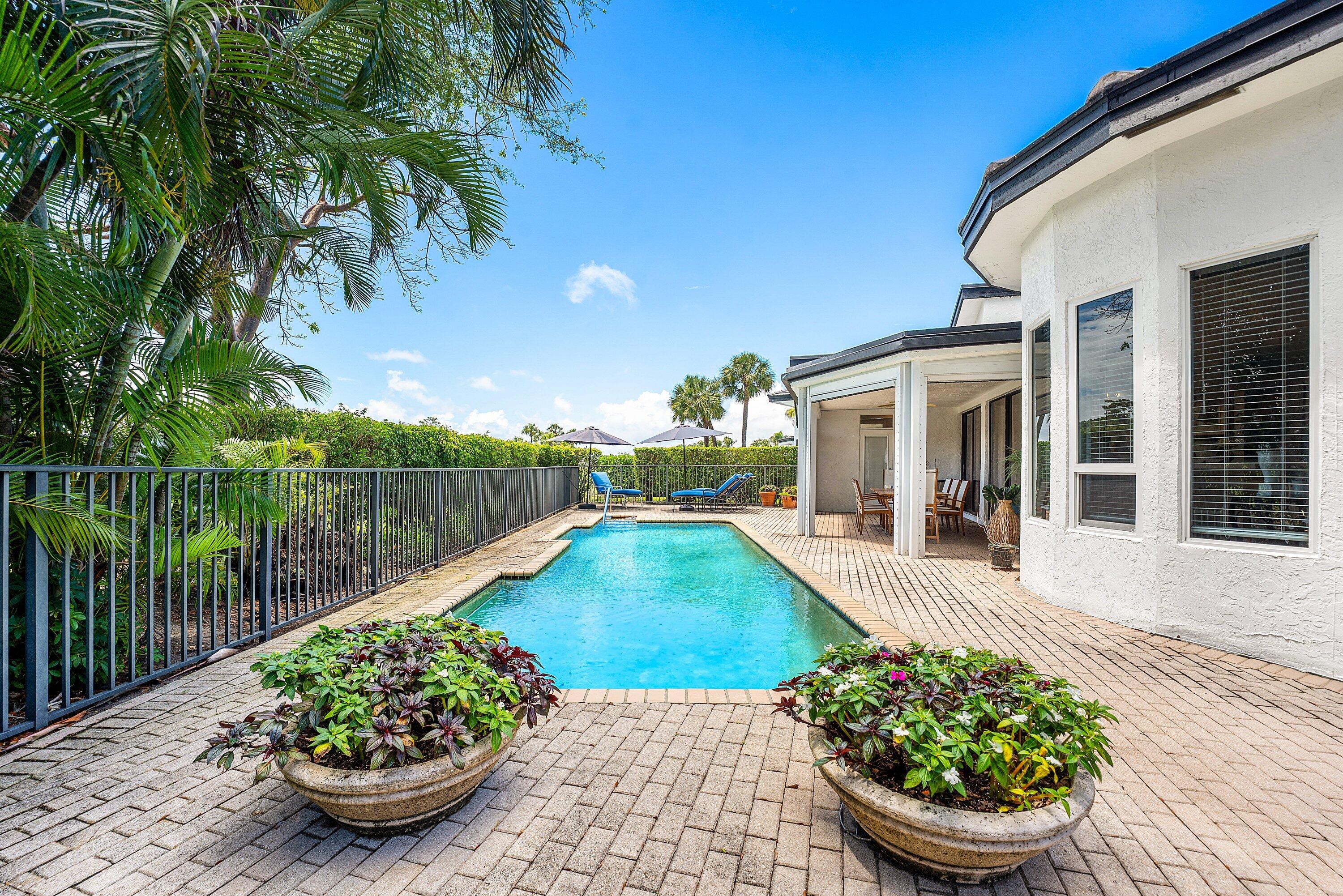 STEEPLE CHASE / POLO CLUB - Residential