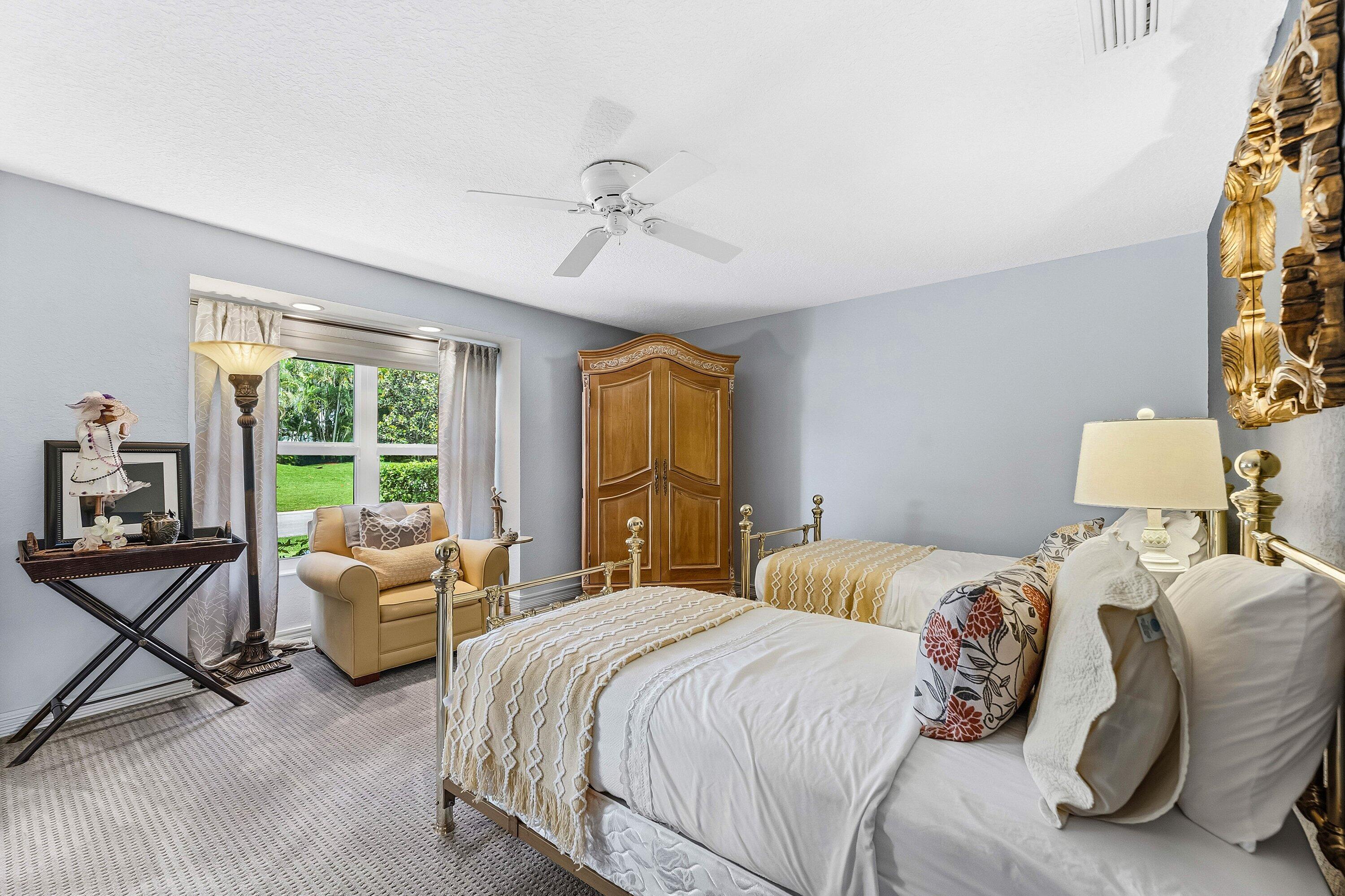 STEEPLE CHASE / POLO CLUB - Residential