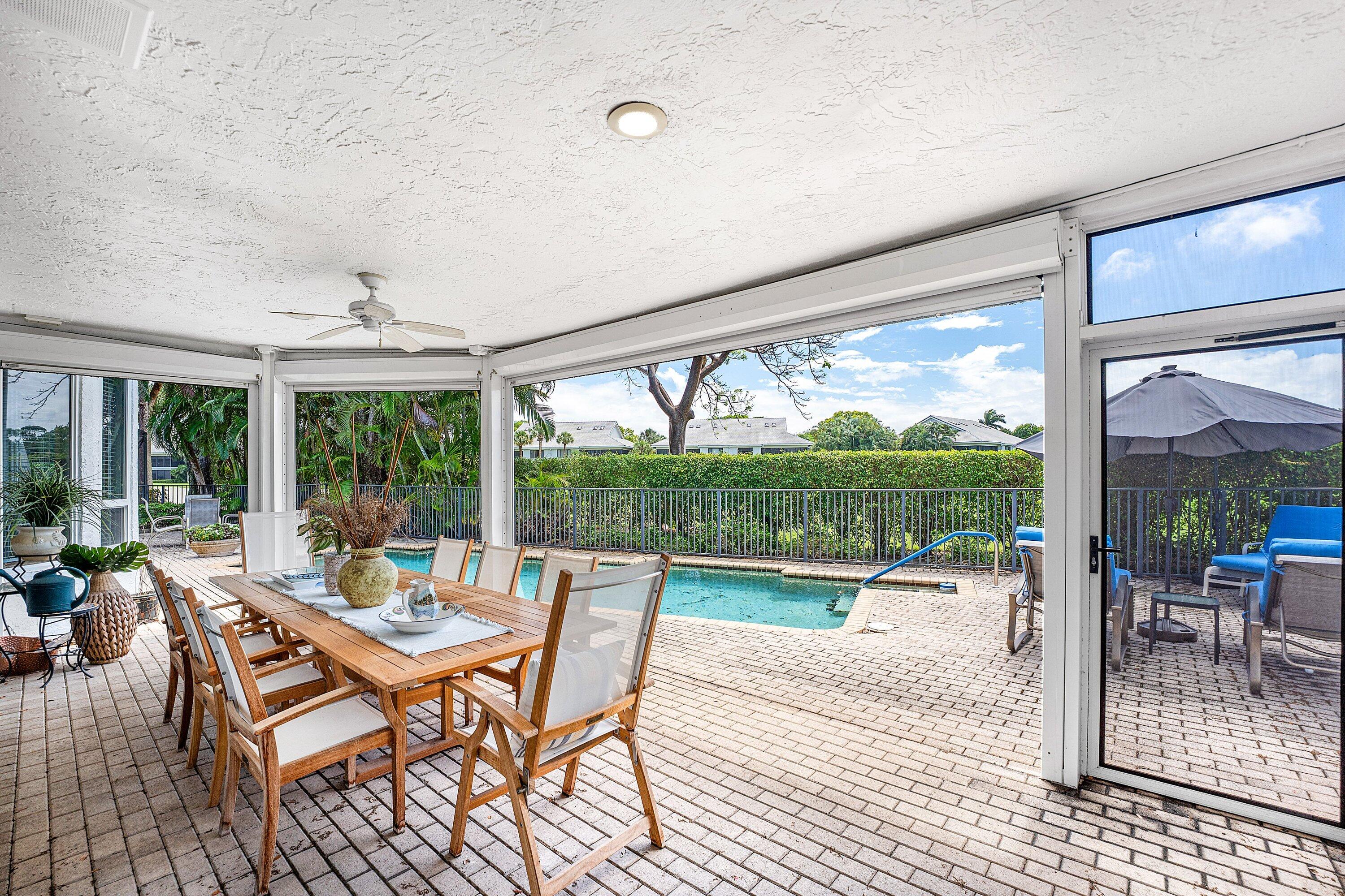 STEEPLE CHASE / POLO CLUB - Residential