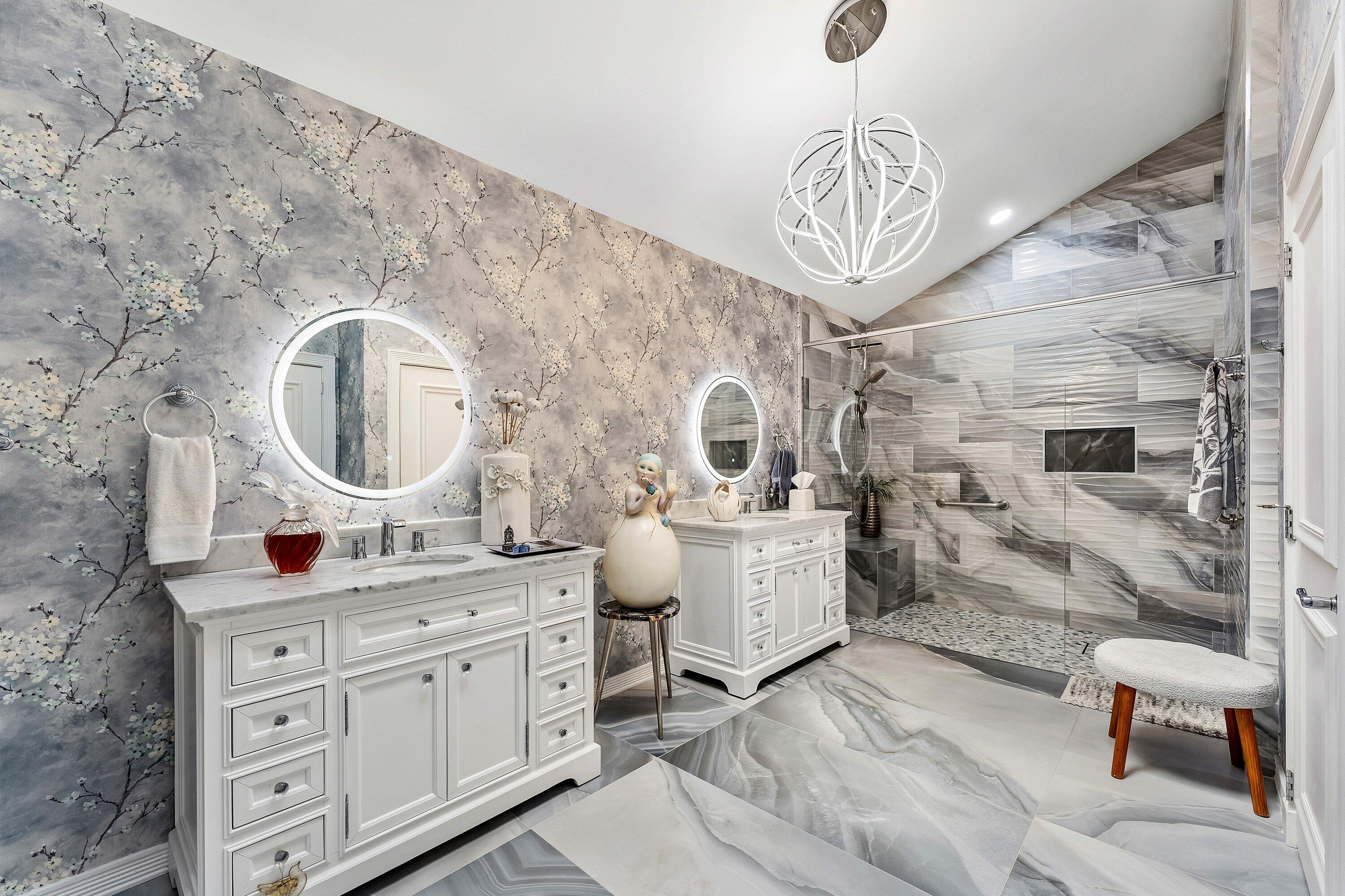 STEEPLE CHASE / POLO CLUB - Residential