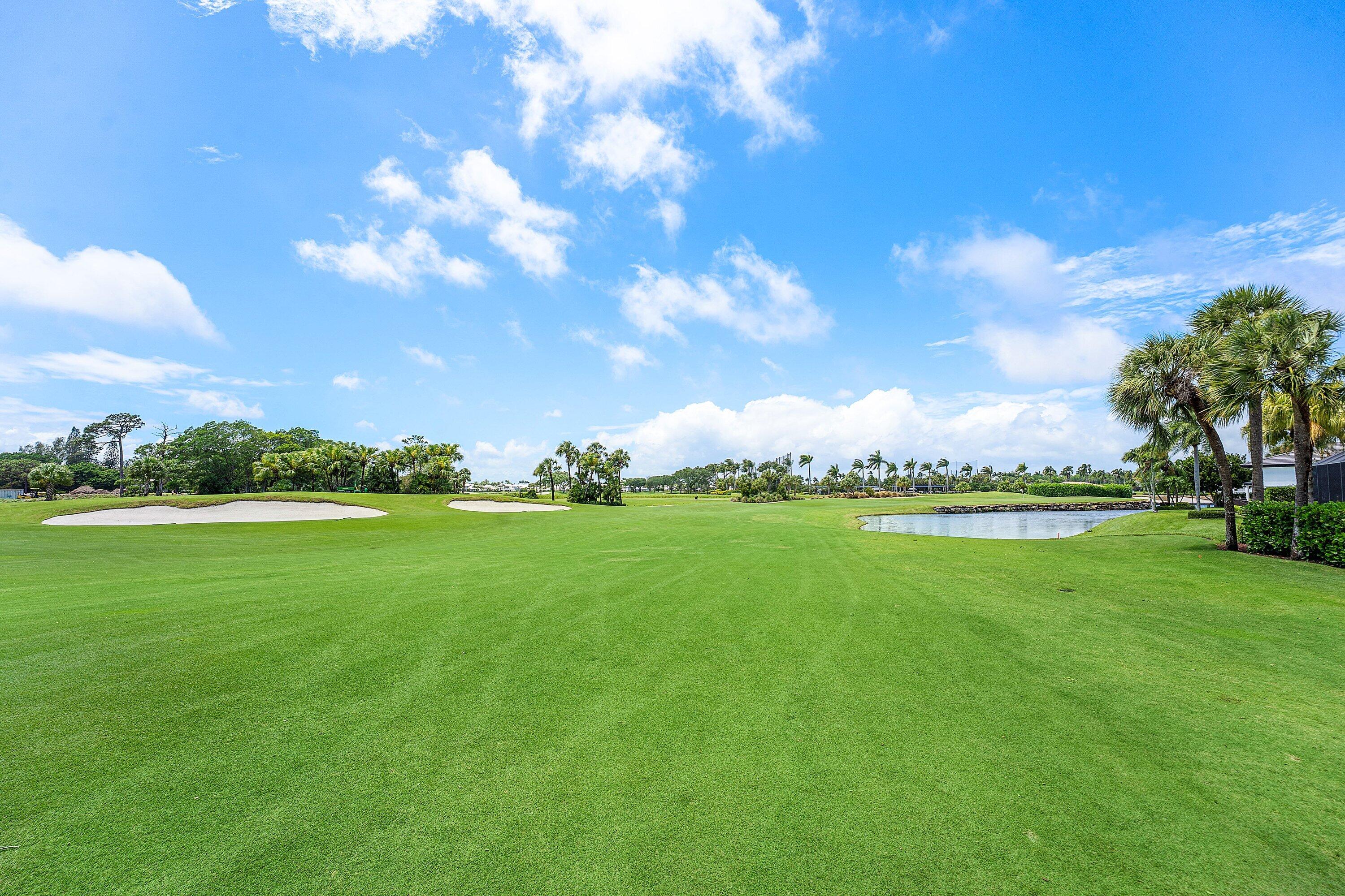 STEEPLE CHASE / POLO CLUB - Residential