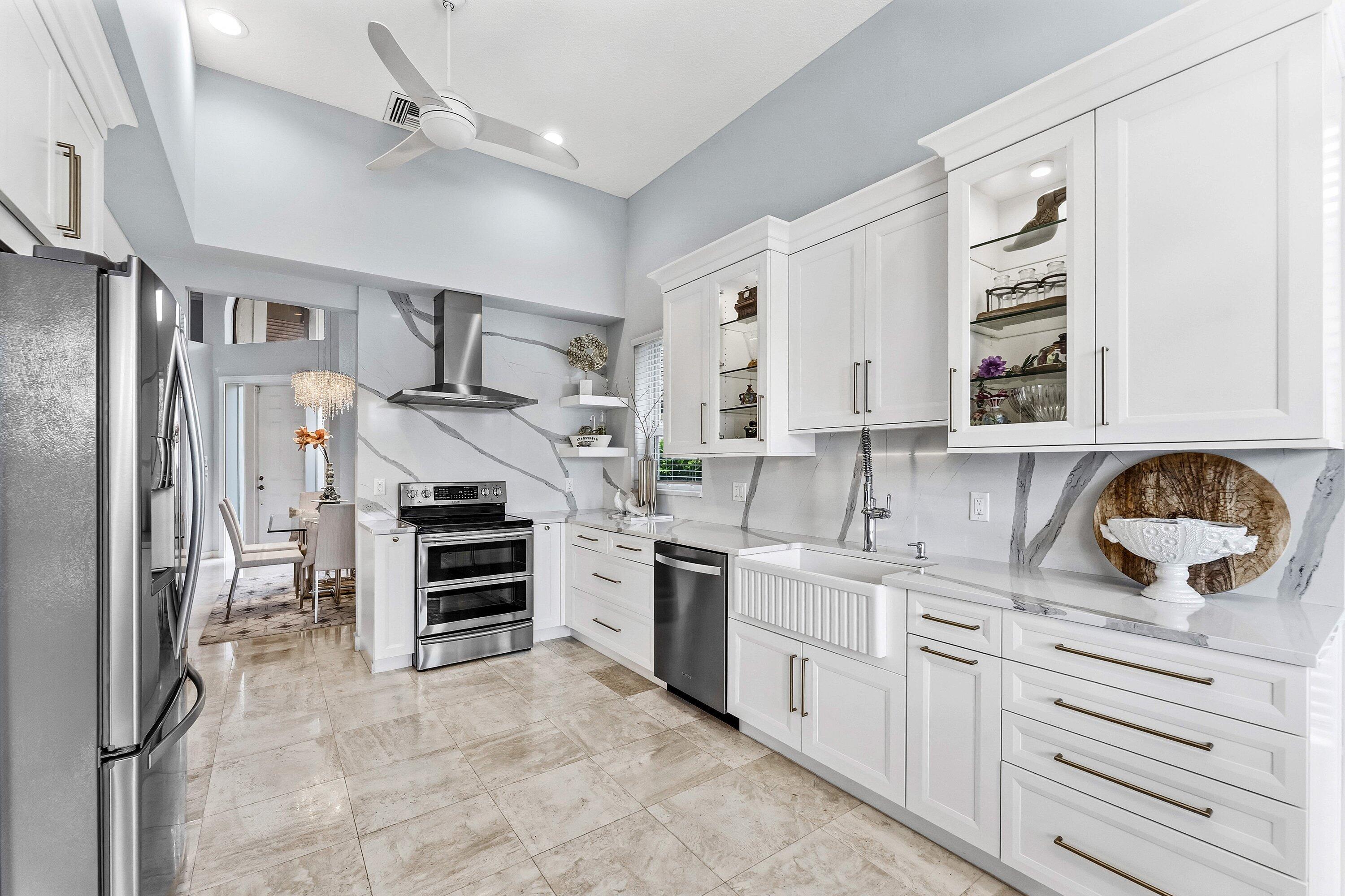 STEEPLE CHASE / POLO CLUB - Residential