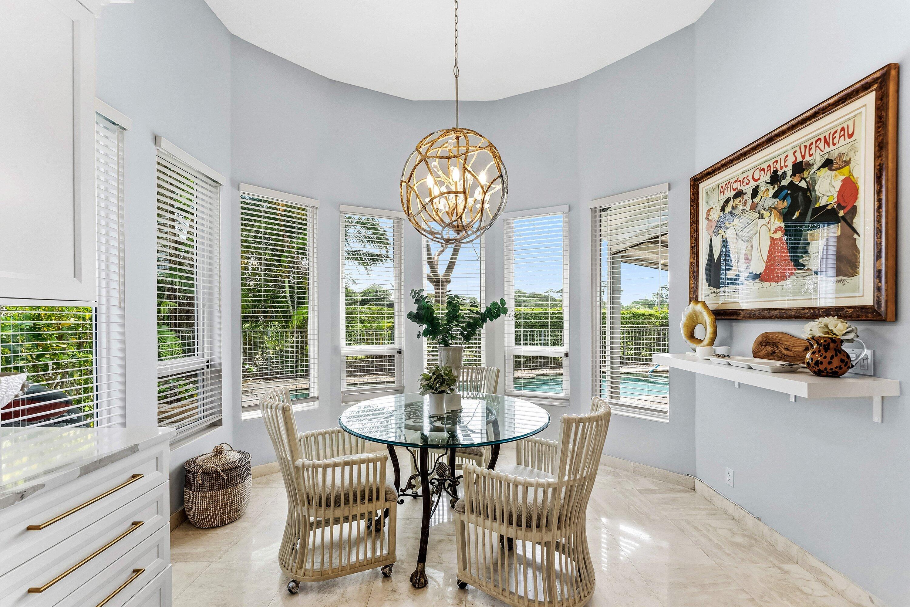 STEEPLE CHASE / POLO CLUB - Residential