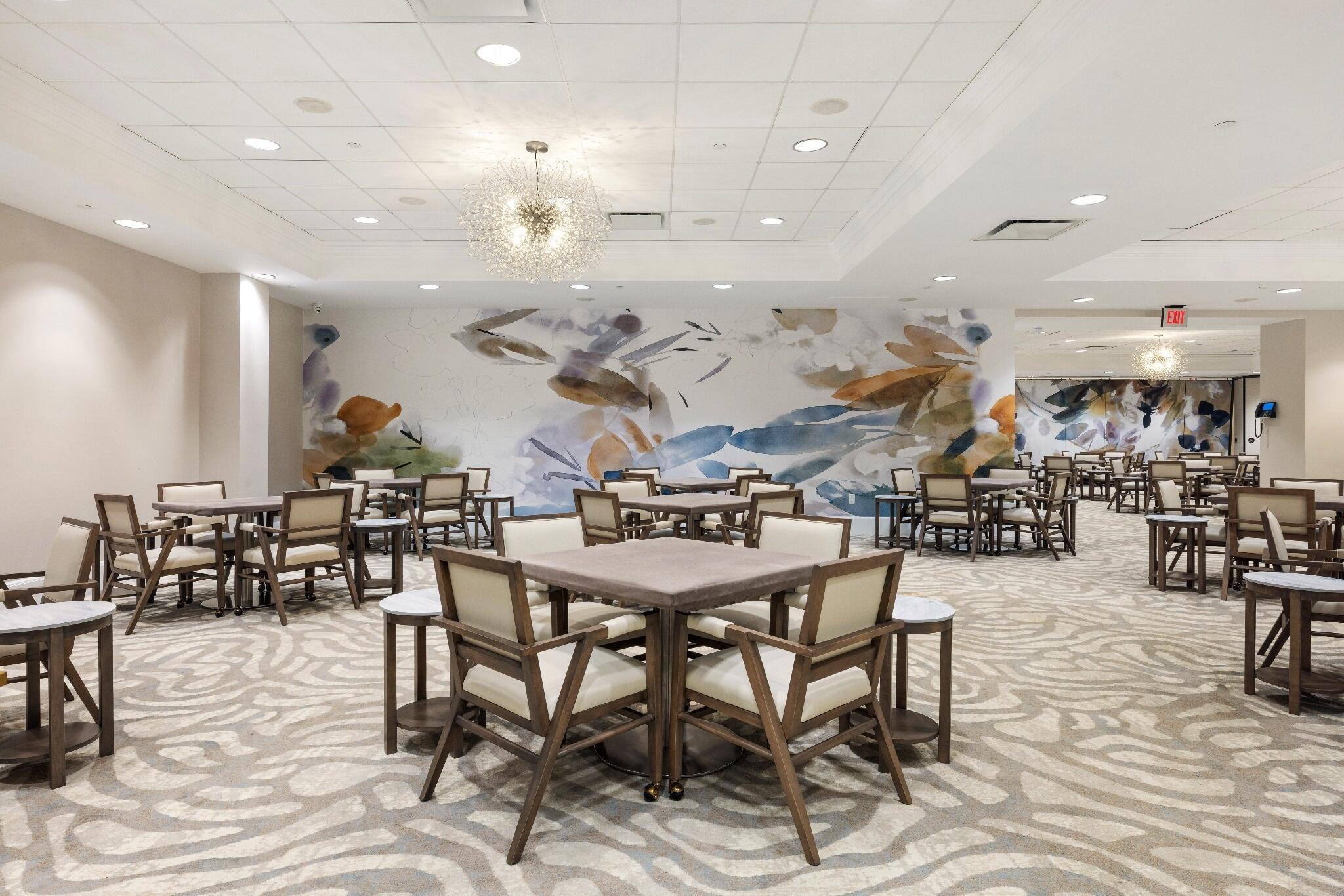 STEEPLE CHASE / POLO CLUB - Residential