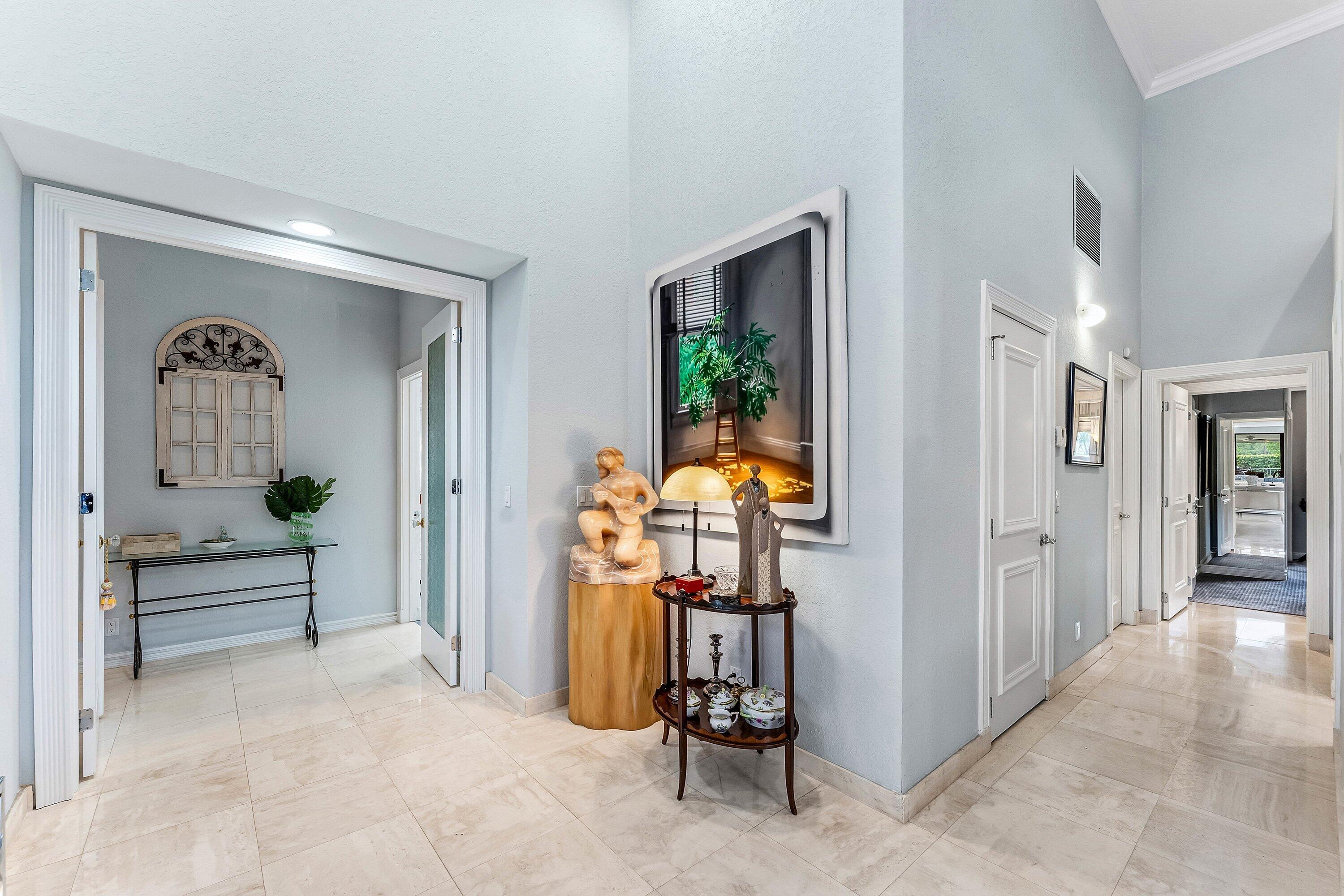 STEEPLE CHASE / POLO CLUB - Residential