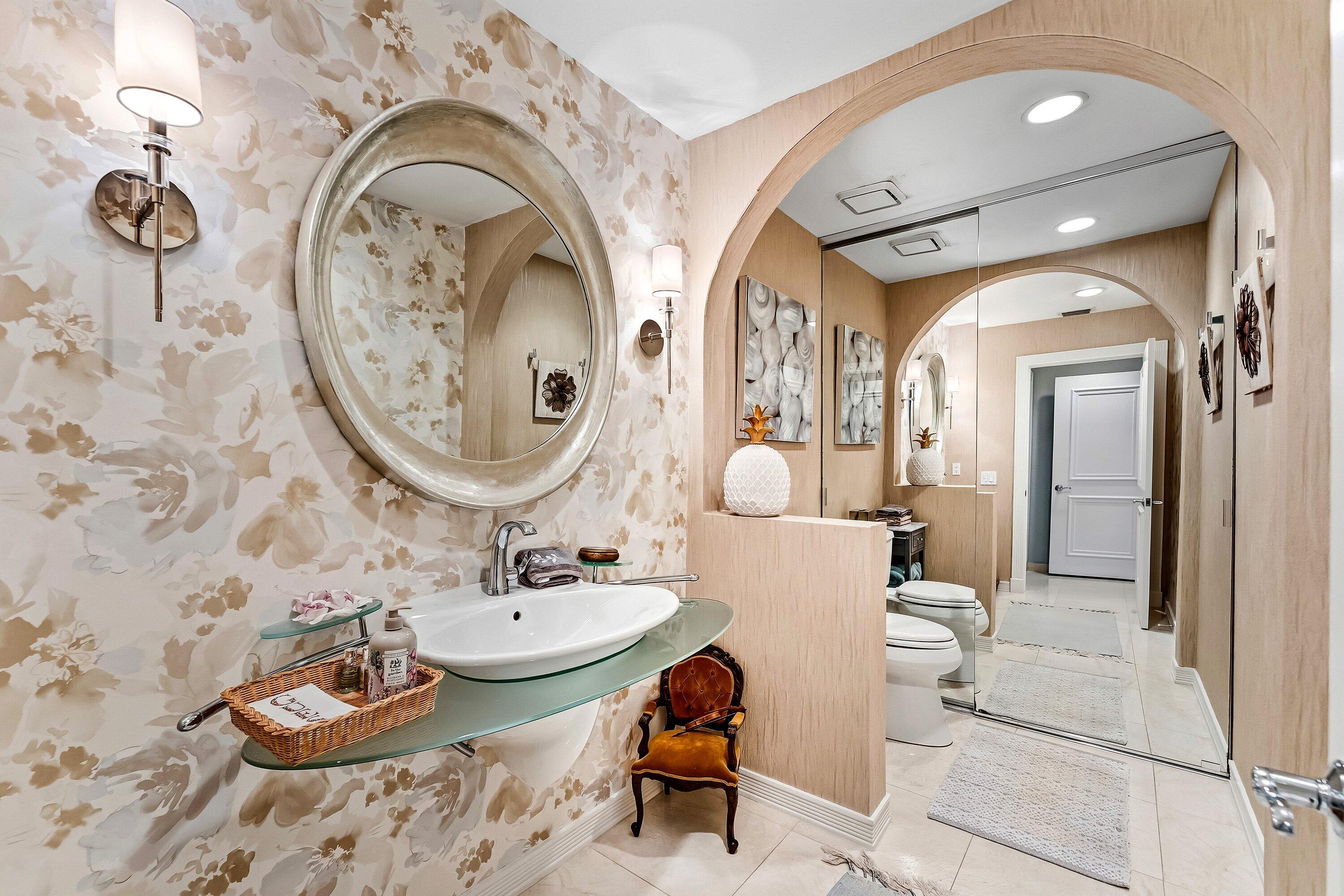 STEEPLE CHASE / POLO CLUB - Residential