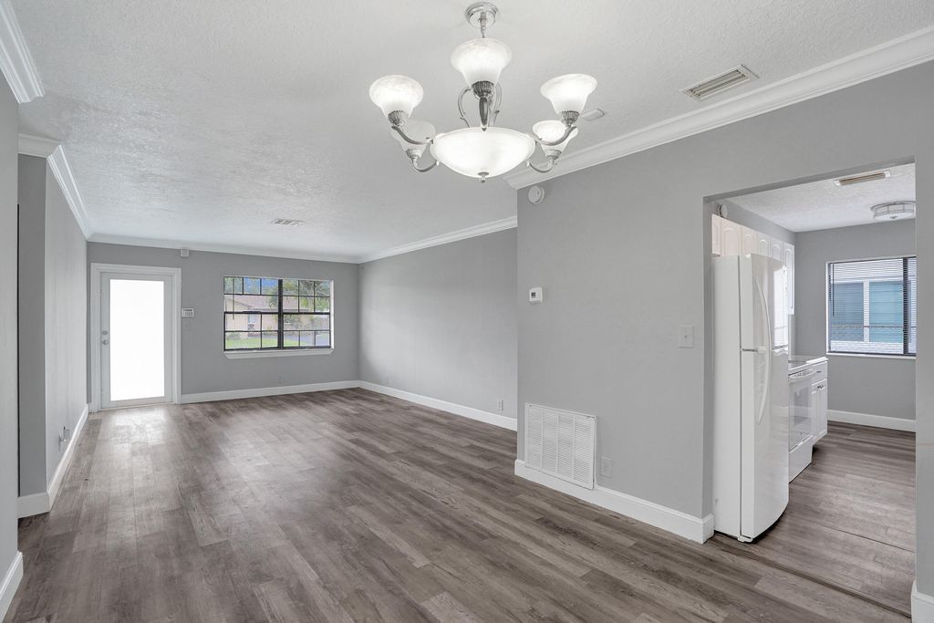 Photo of 10781 NW 21st Street, Sunrise, FL 33322 (MLS # B26032426)