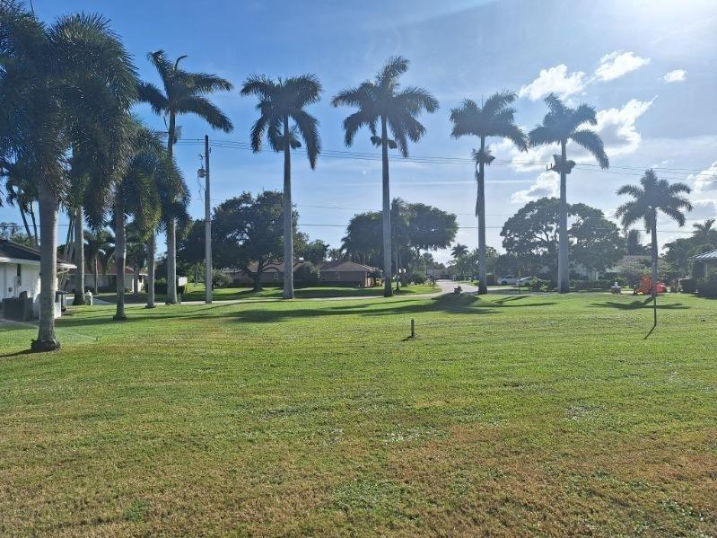 Cypress Crk Dev - Land