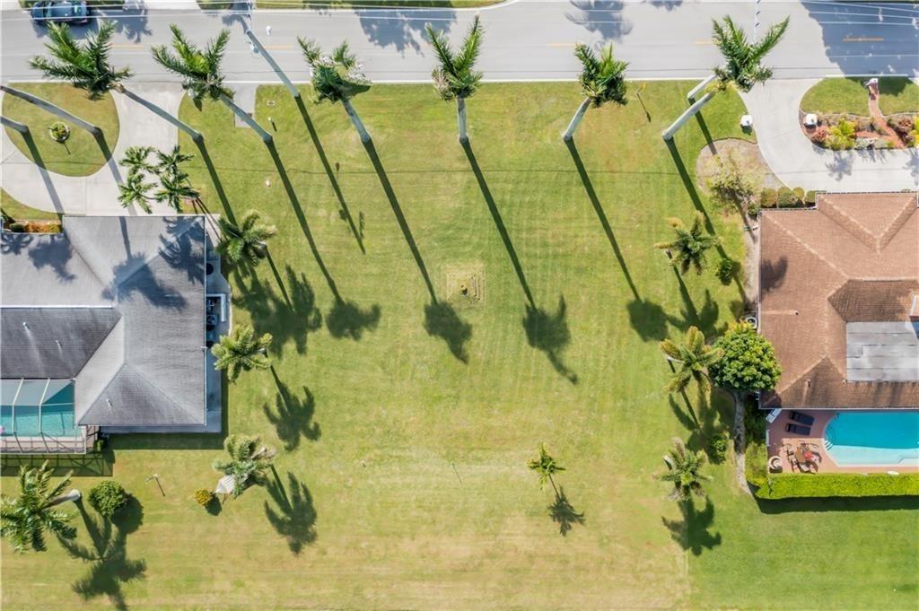 Cypress Crk Dev - Land