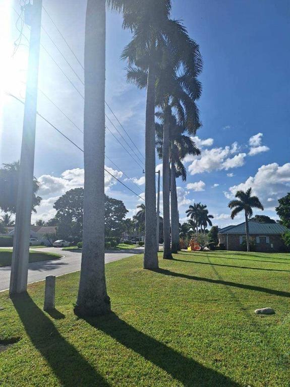 Cypress Crk Dev - Land