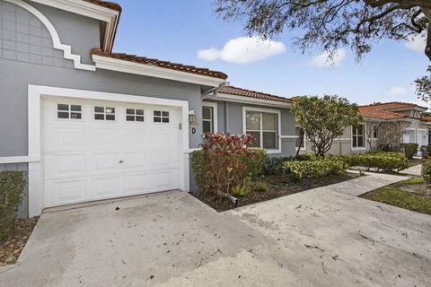 9868 D Summerbrook Terrace Boynton Beach FL 33437