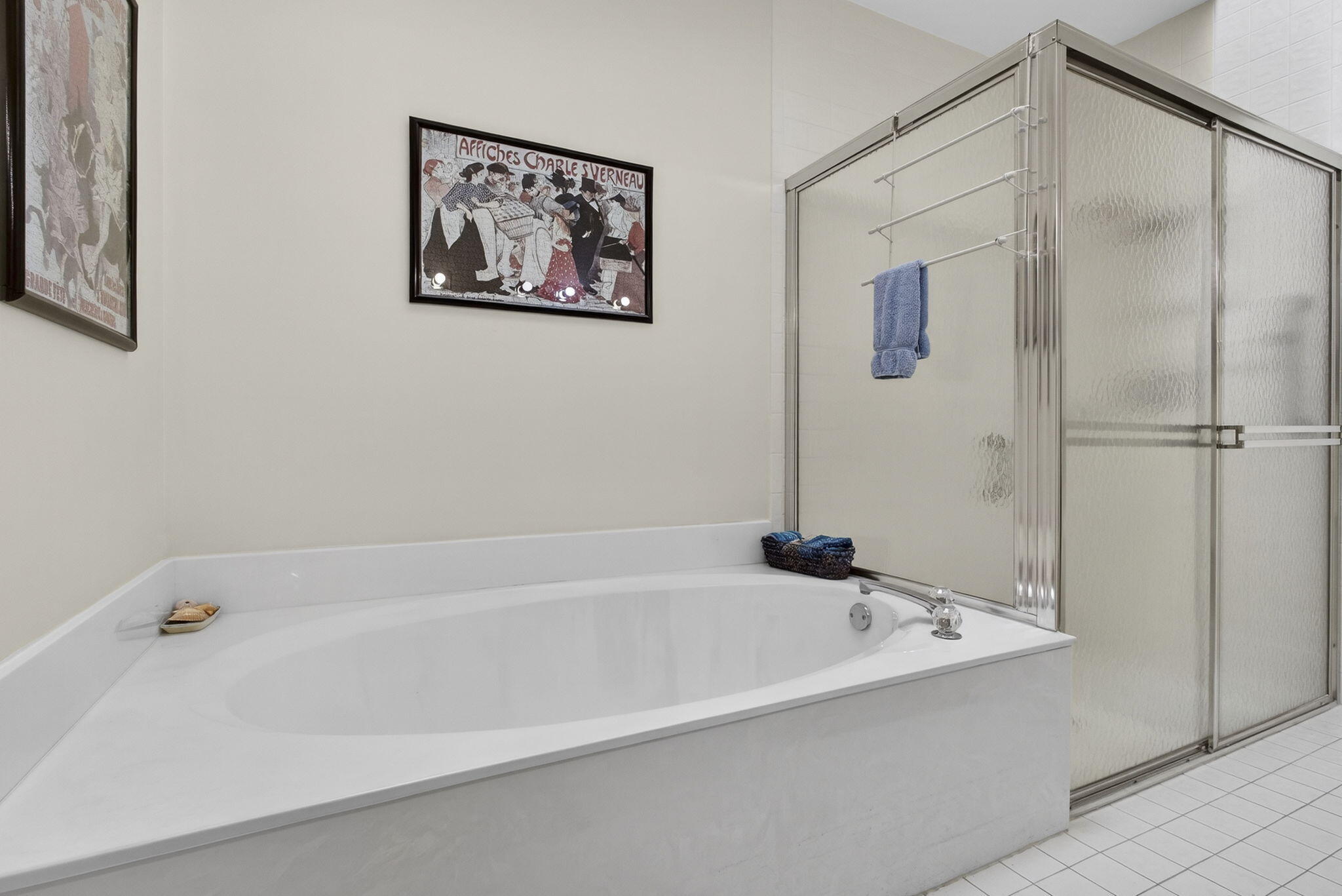 PALM ISLES I, II AND III CONDOS - Residential