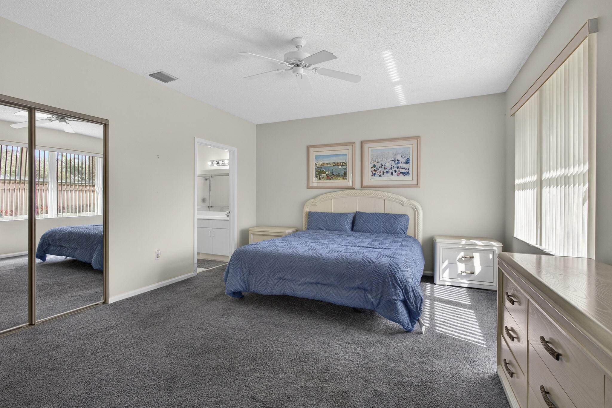 PALM ISLES I, II AND III CONDOS - Residential