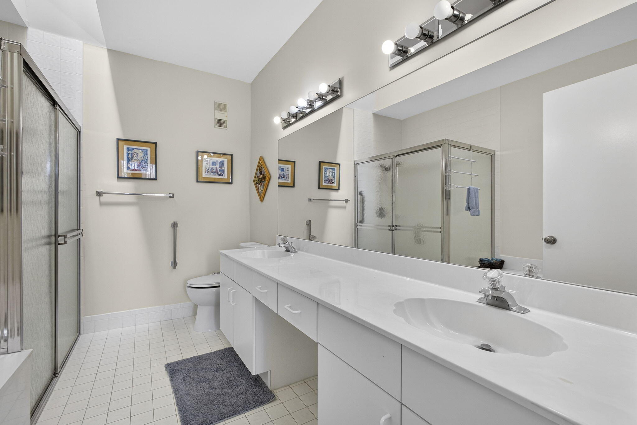 PALM ISLES I, II AND III CONDOS - Residential