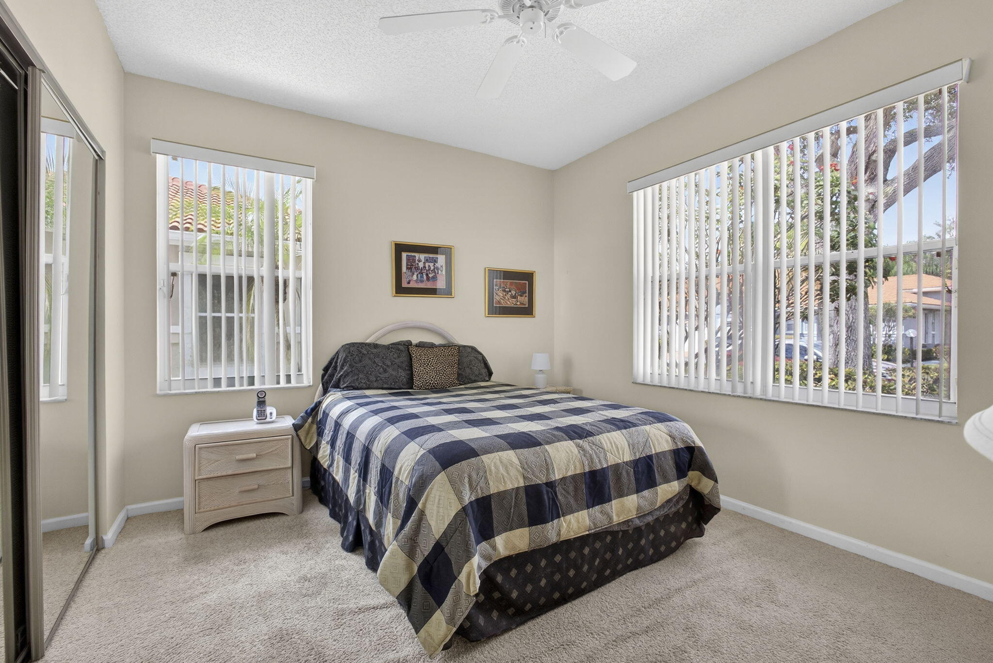 PALM ISLES I, II AND III CONDOS - Residential