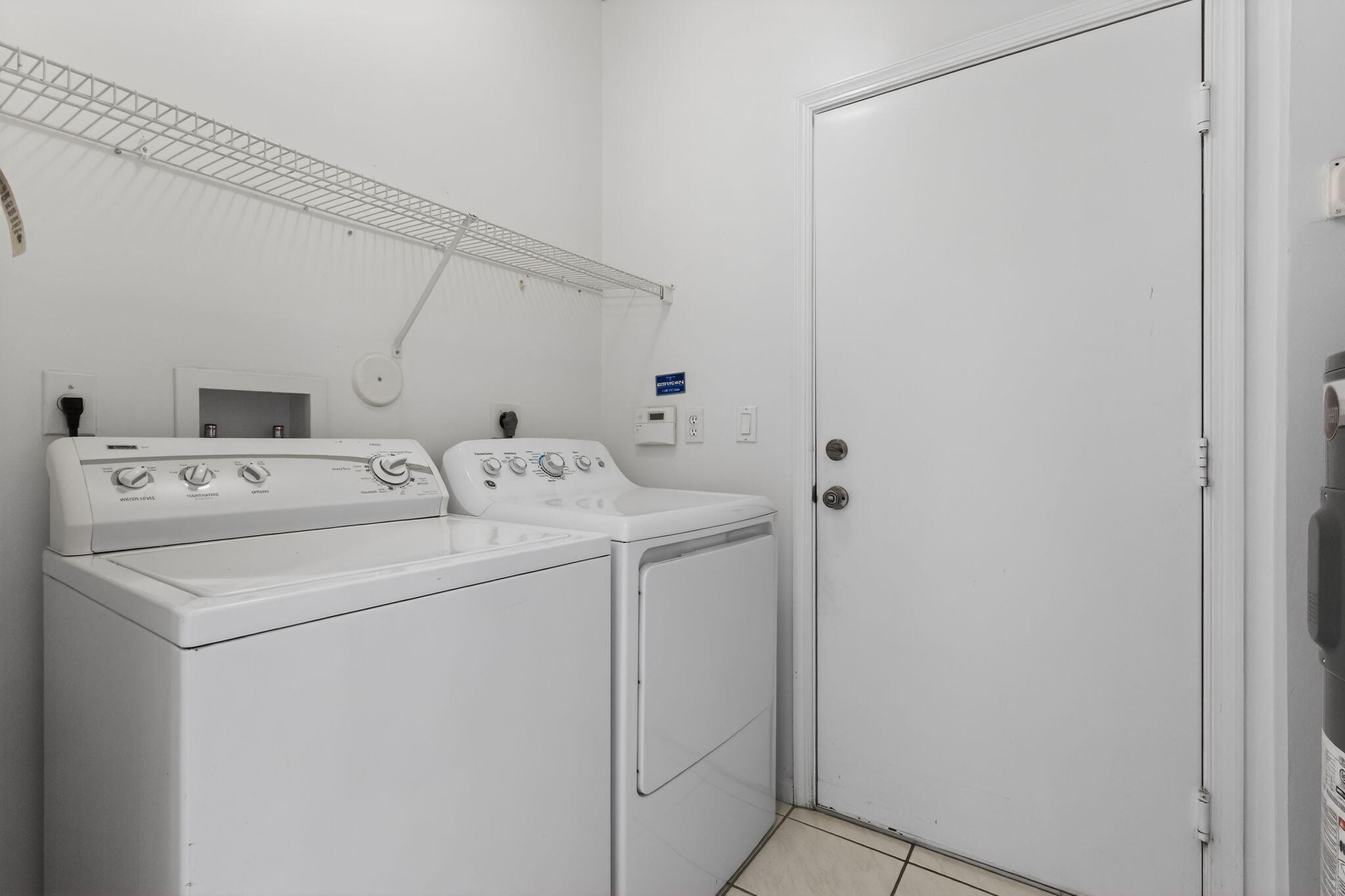 PALM ISLES I, II AND III CONDOS - Residential