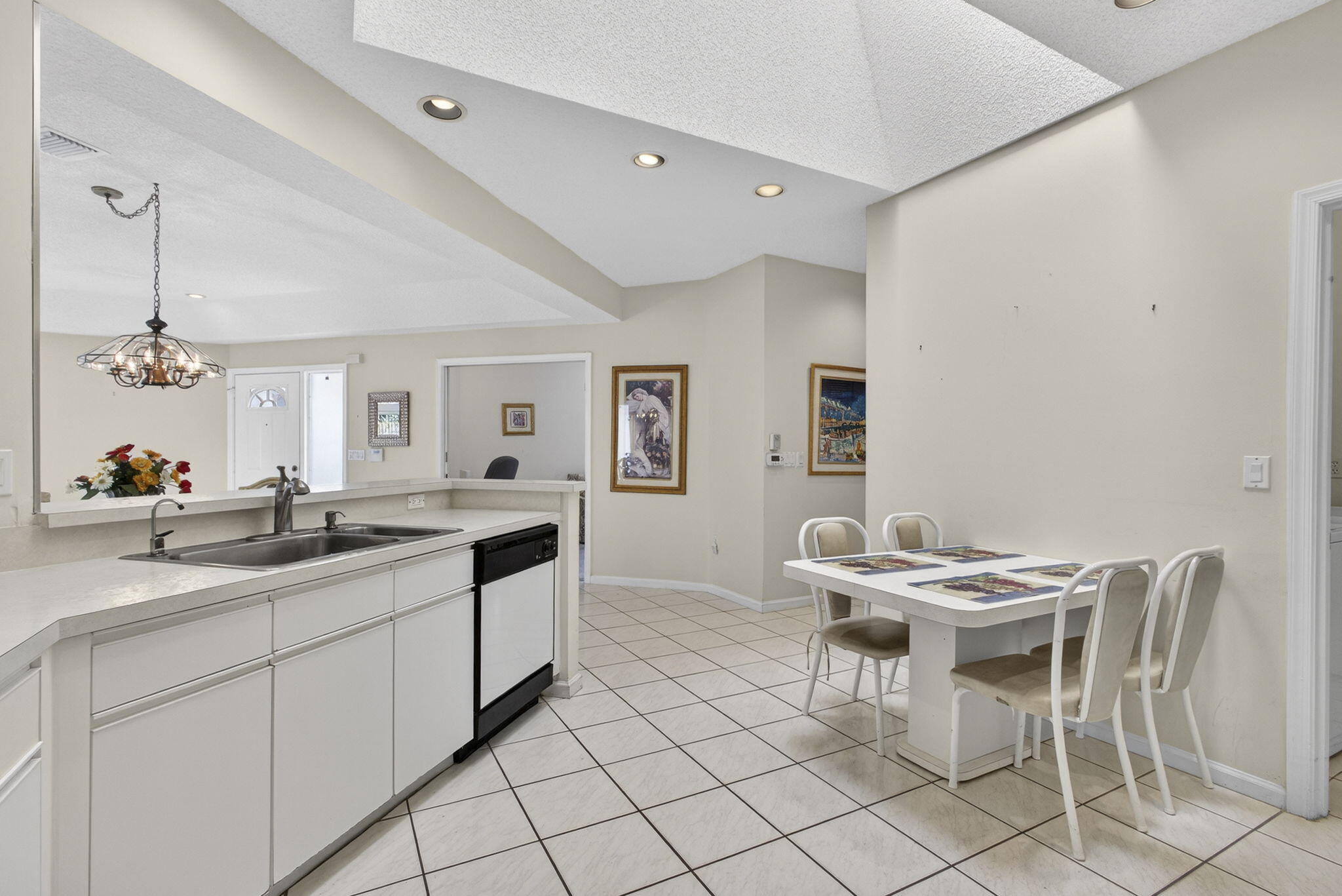 PALM ISLES I, II AND III CONDOS - Residential