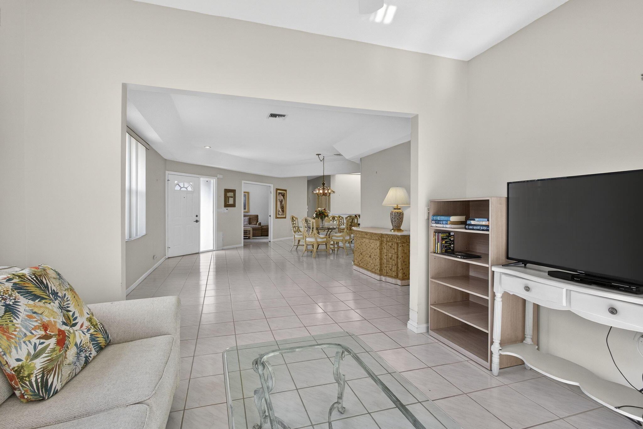 PALM ISLES I, II AND III CONDOS - Residential