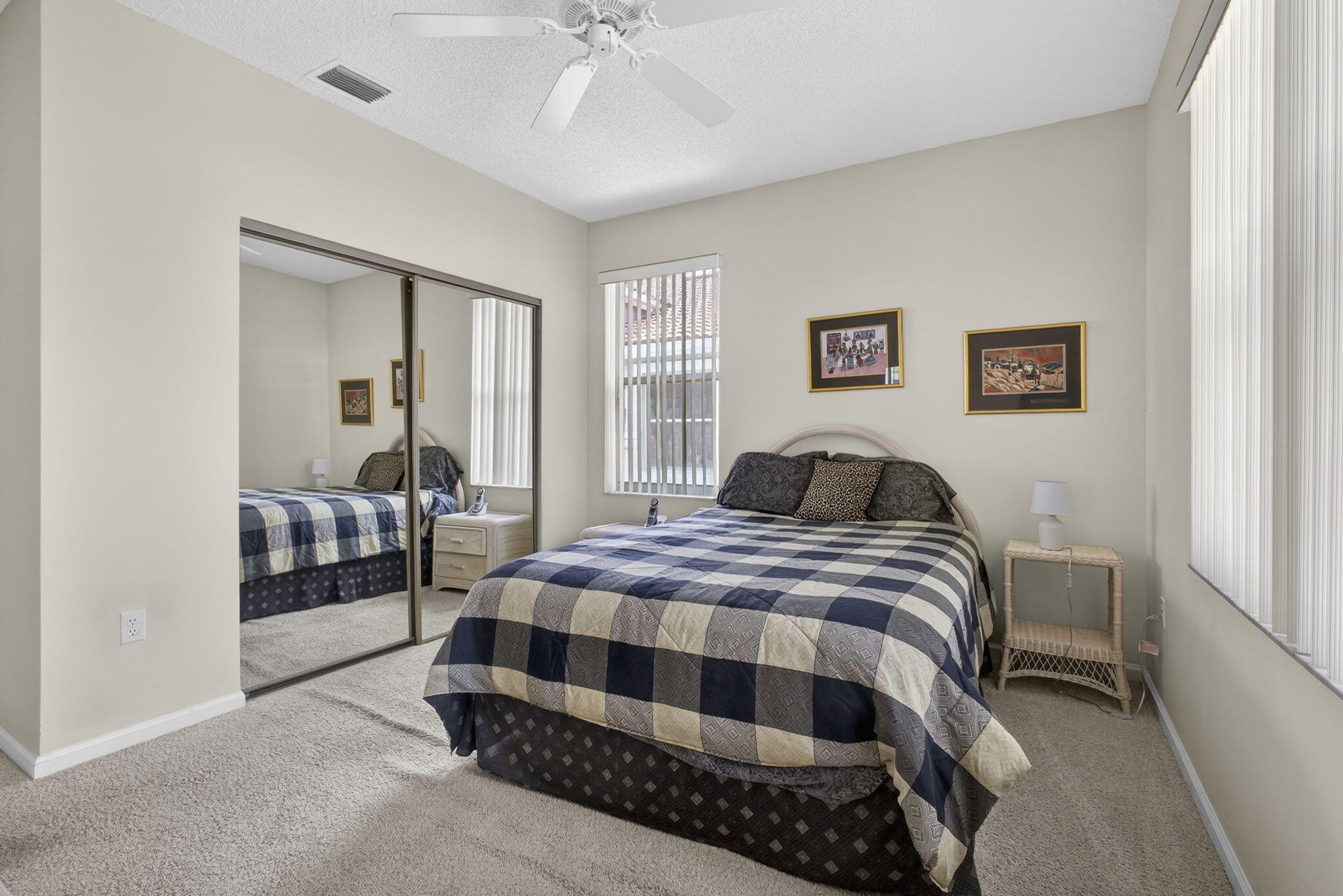 PALM ISLES I, II AND III CONDOS - Residential