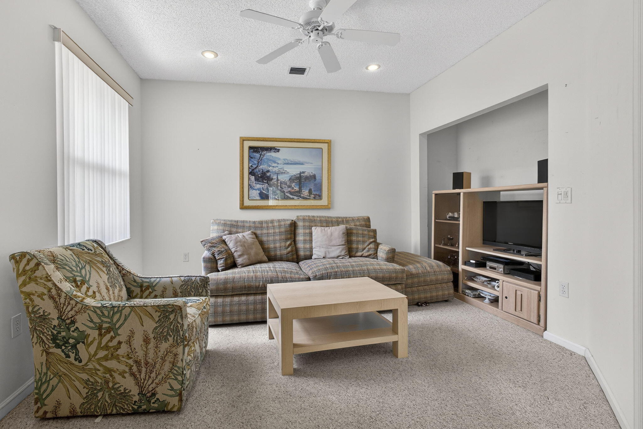 PALM ISLES I, II AND III CONDOS - Residential