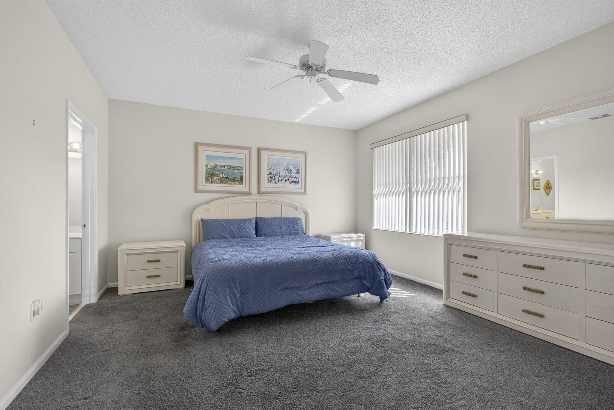 PALM ISLES I, II AND III CONDOS - Residential