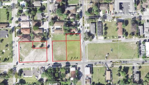 609 NW 5th Avenue Pompano Beach FL 33060