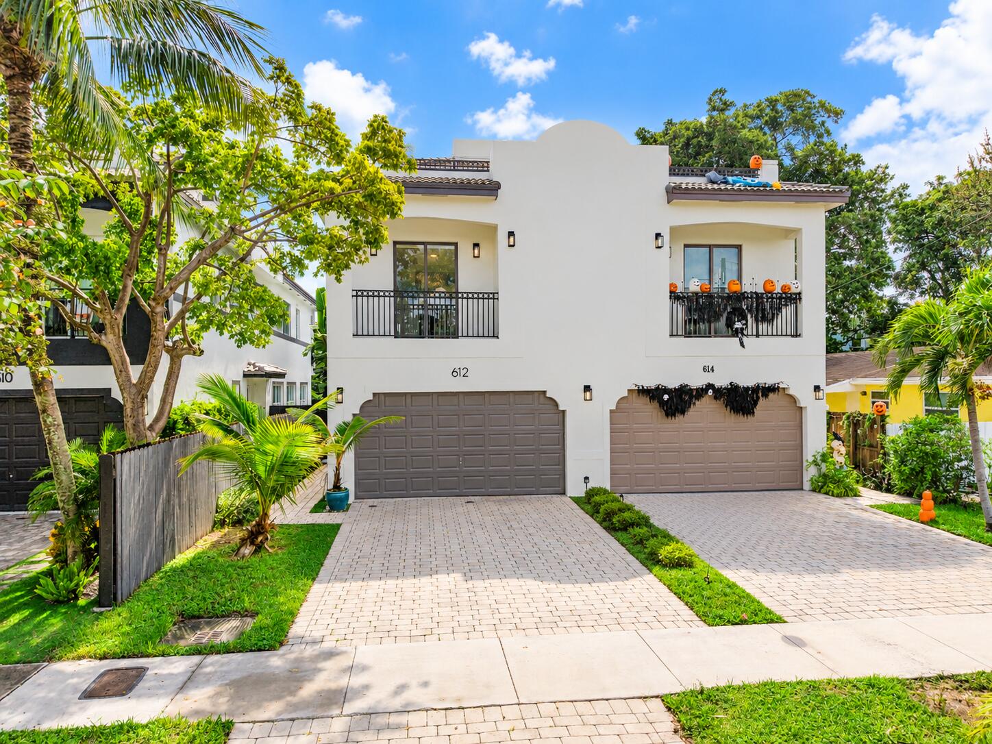 612 SW 10th Street