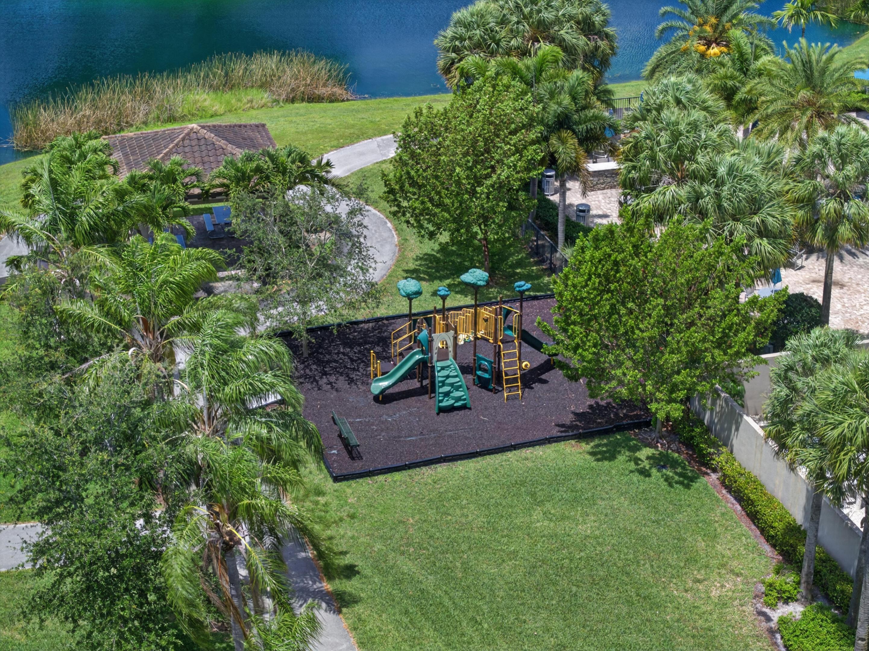 HILLCREST COUNTRY CLUB SOUTH - Residential