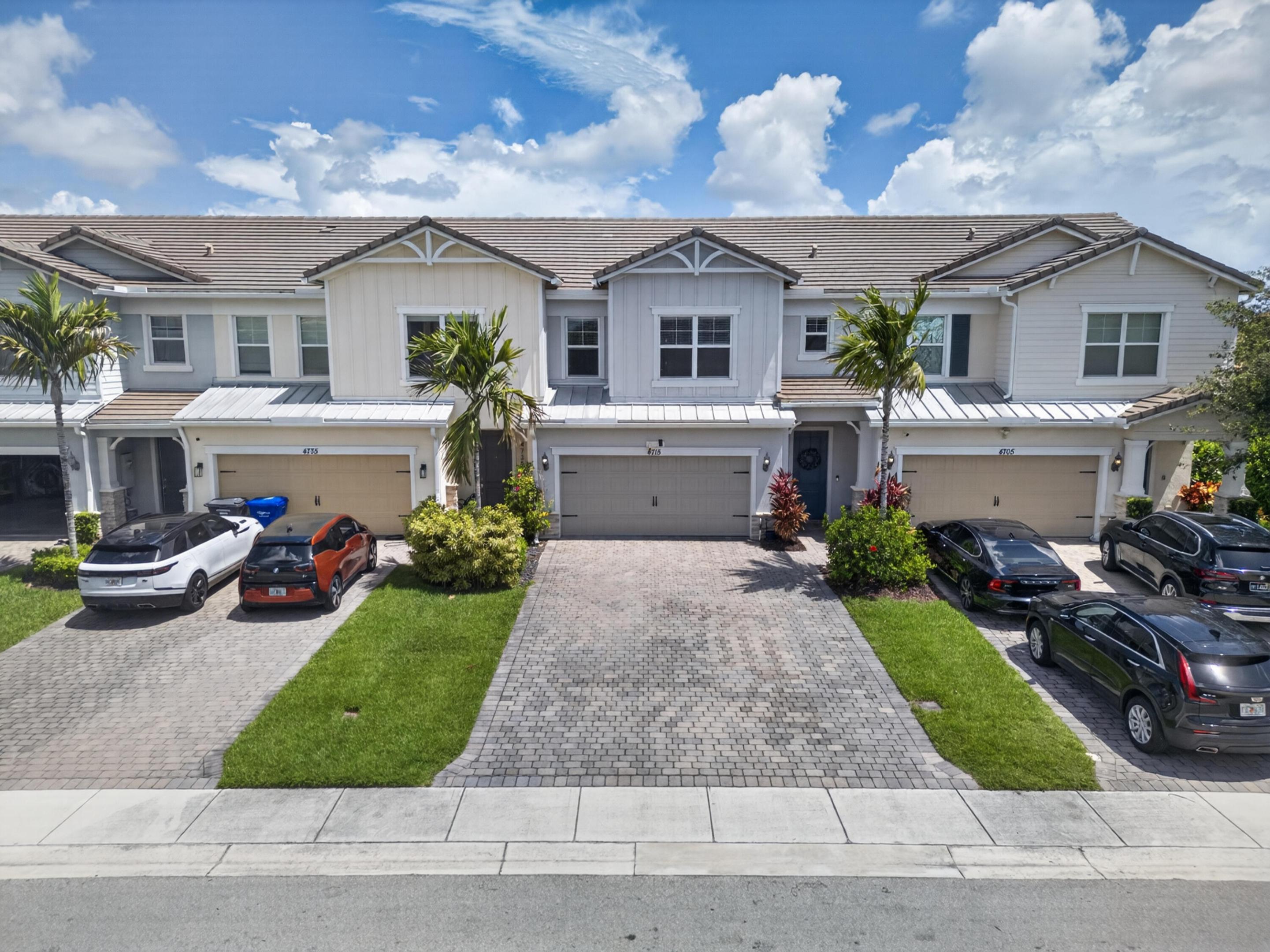 4715 Eucalyptus Drive