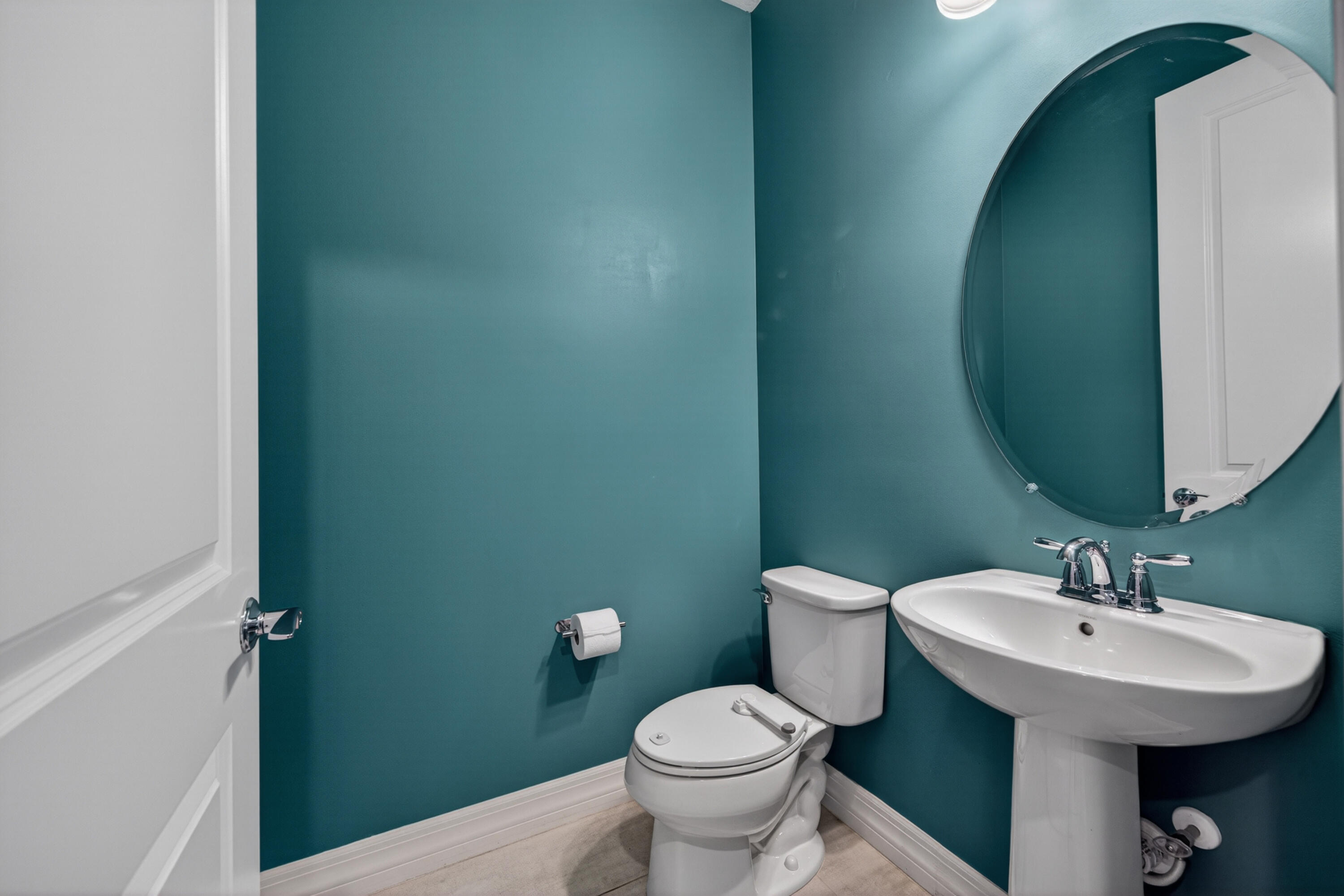 HILLCREST COUNTRY CLUB SOUTH - Residential