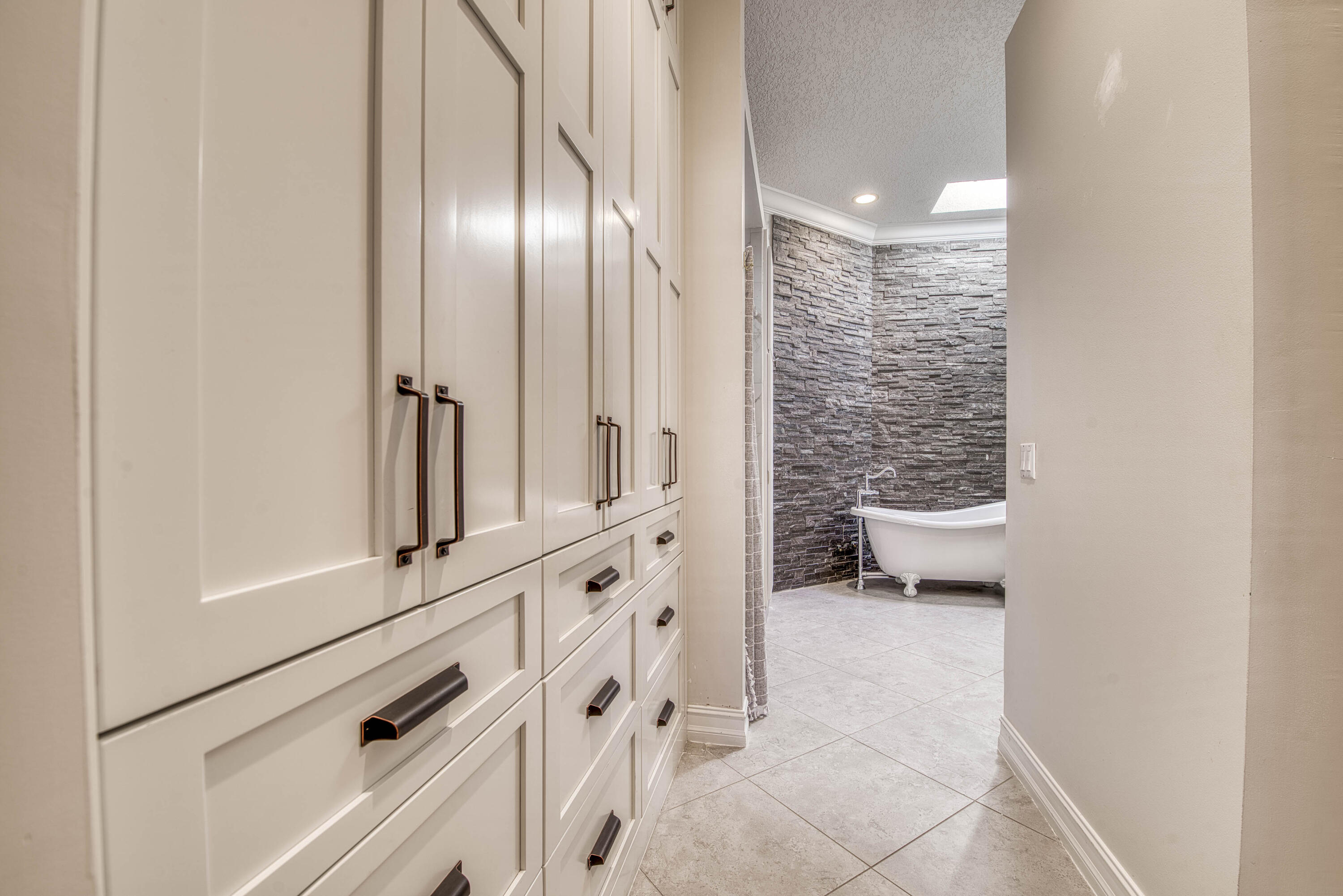 The Hamptons - Residential