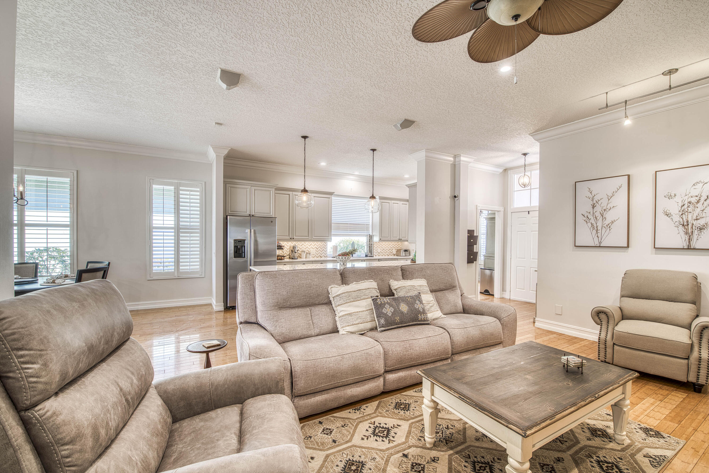 The Hamptons - Residential