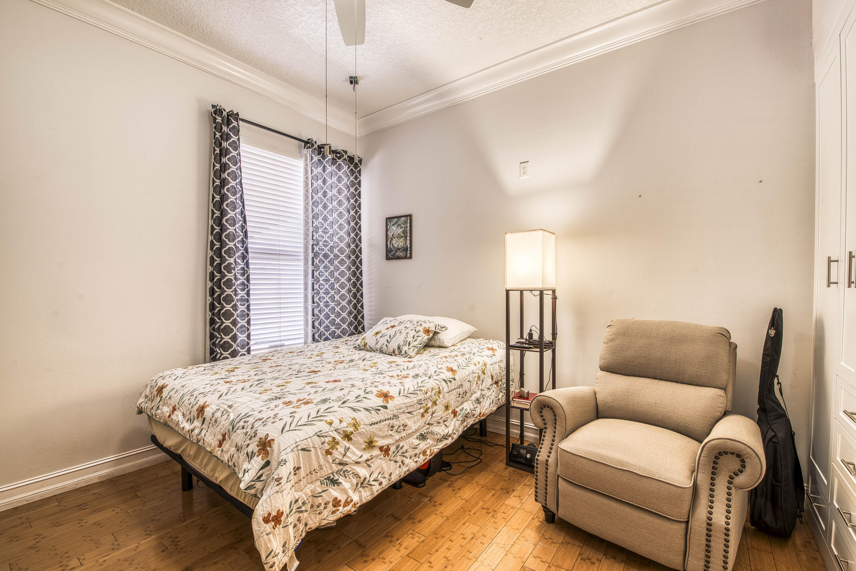 The Hamptons - Residential