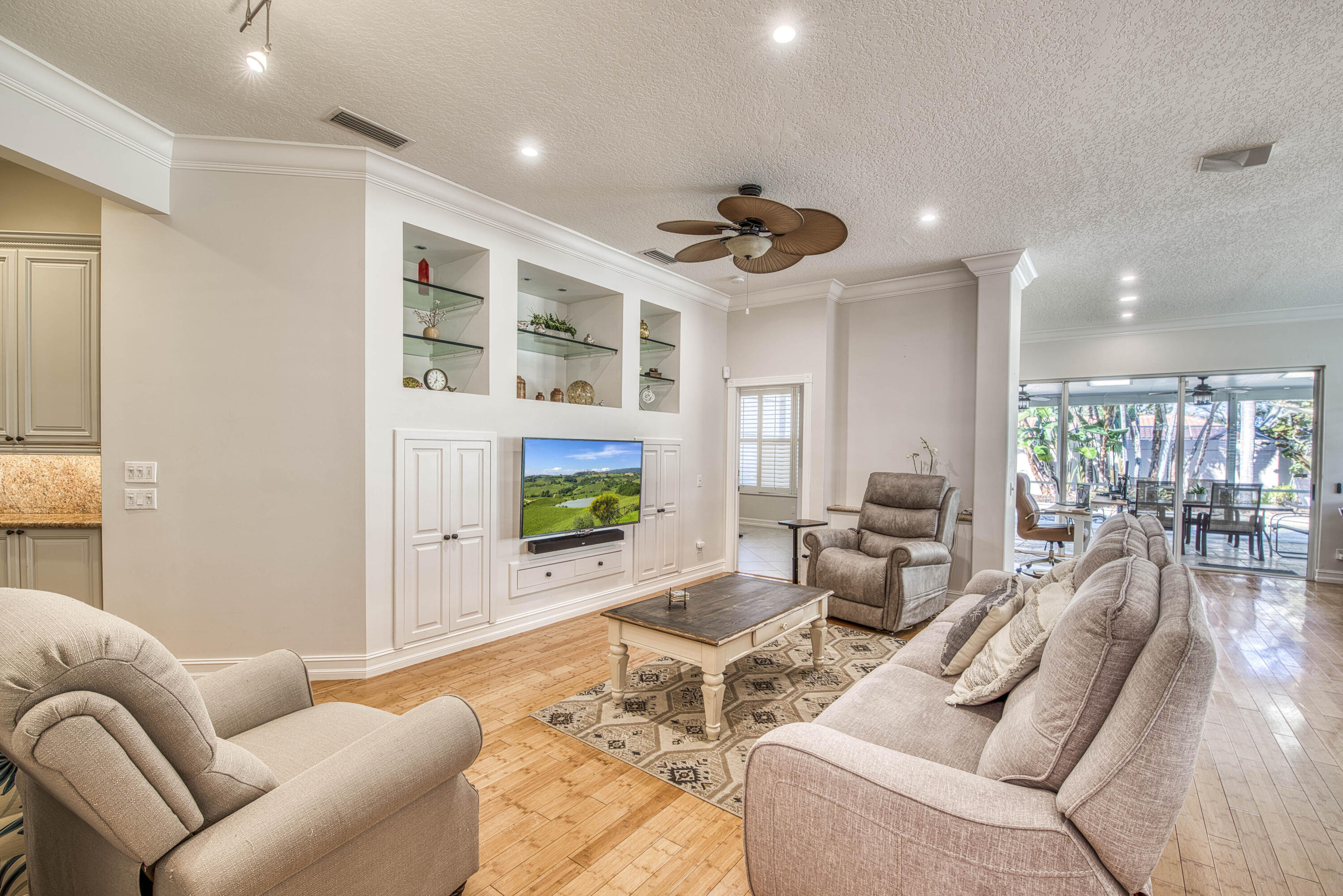 The Hamptons - Residential