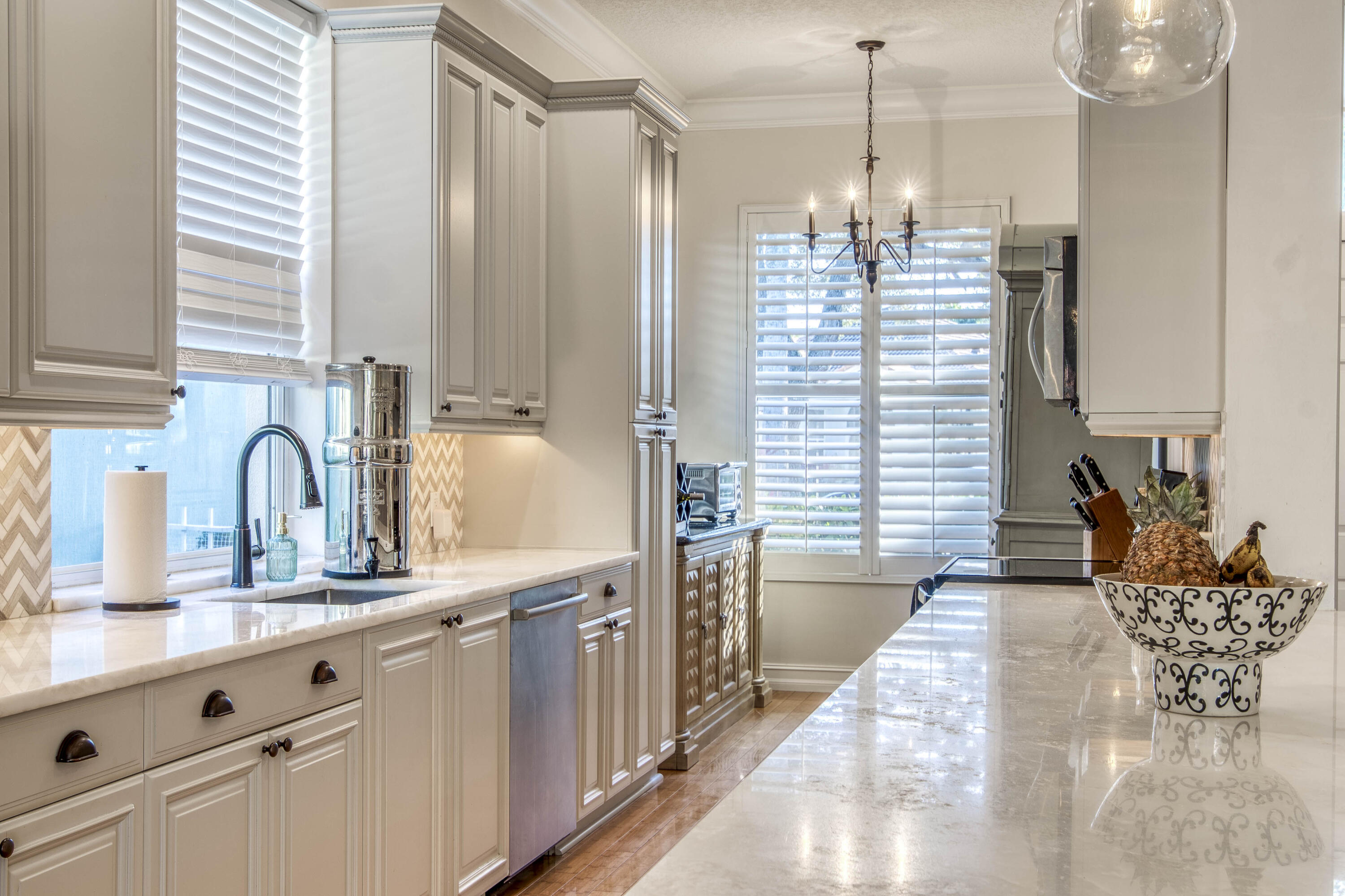 The Hamptons - Residential